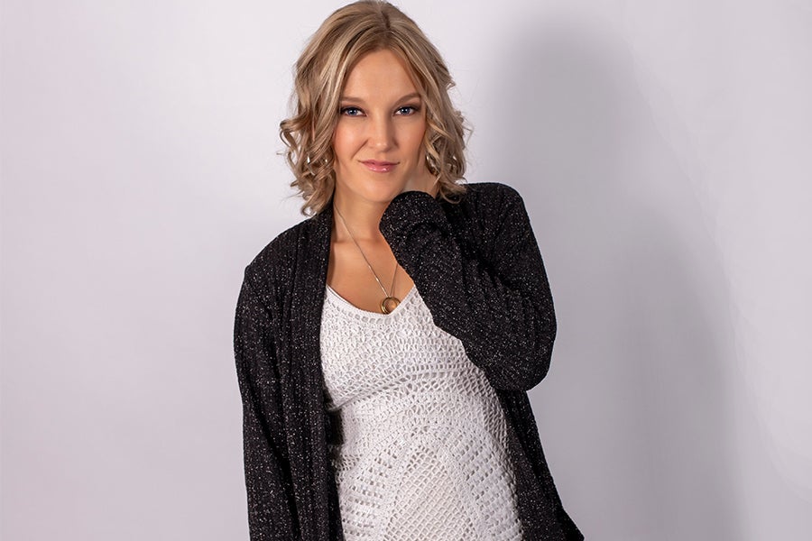 Amanda Webster Amanda Webster