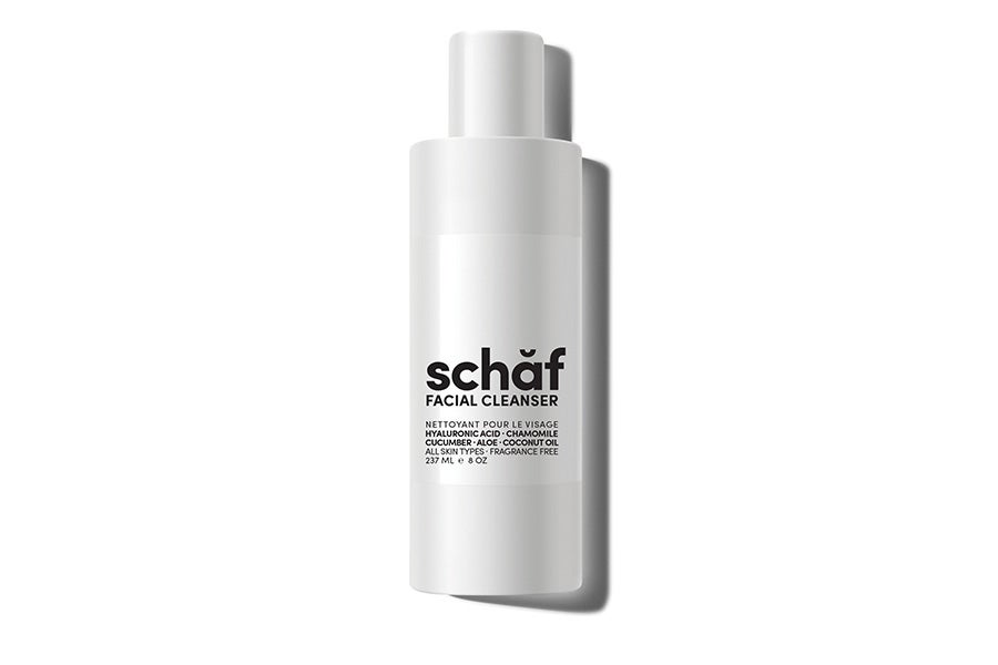 Cleanser None