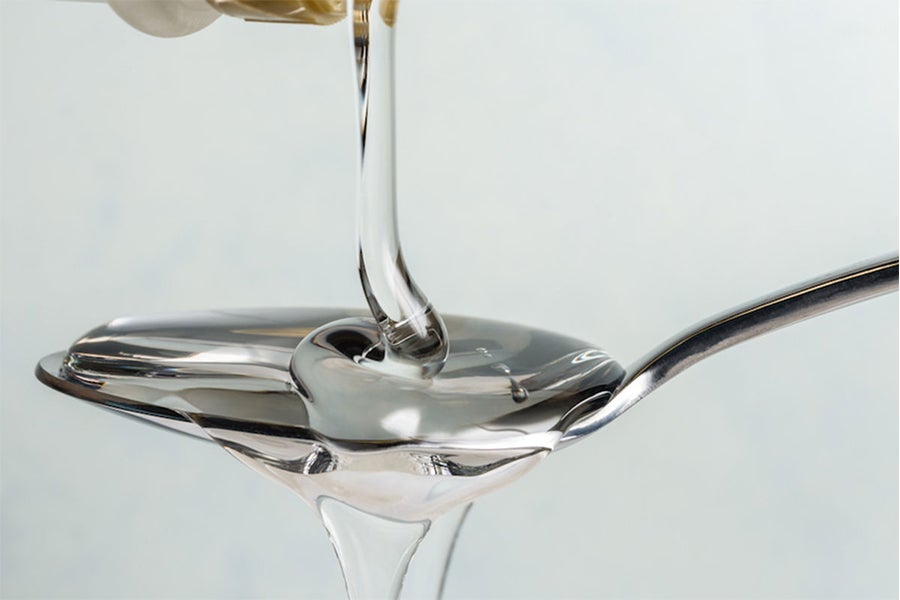 Corn Syrup High-fructose corn syrup