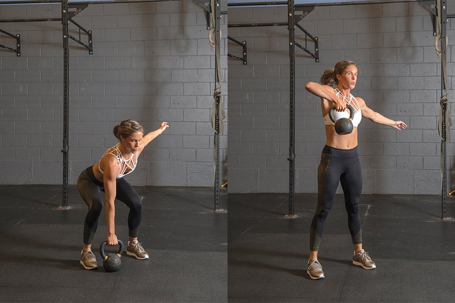 KB Snatch Article 1 None