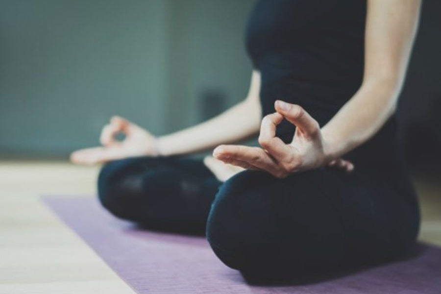 Meditation Meditation