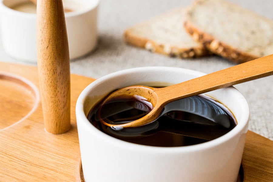 molasses None