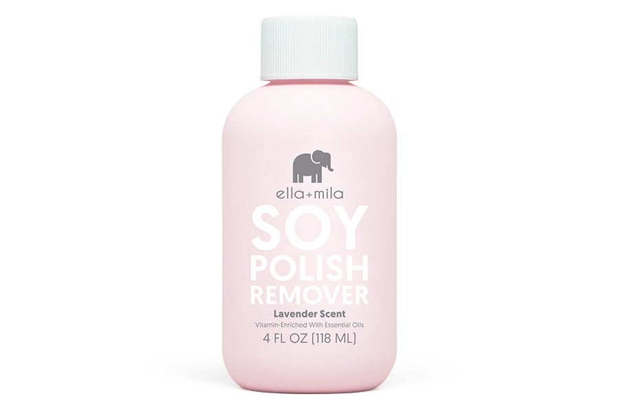 Nail Polish Remover None