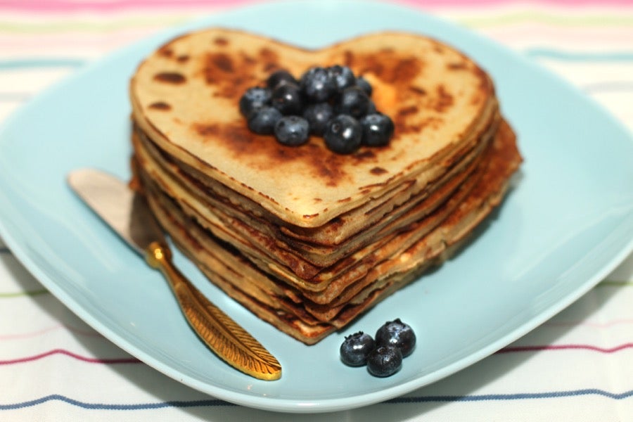 pancakes None
