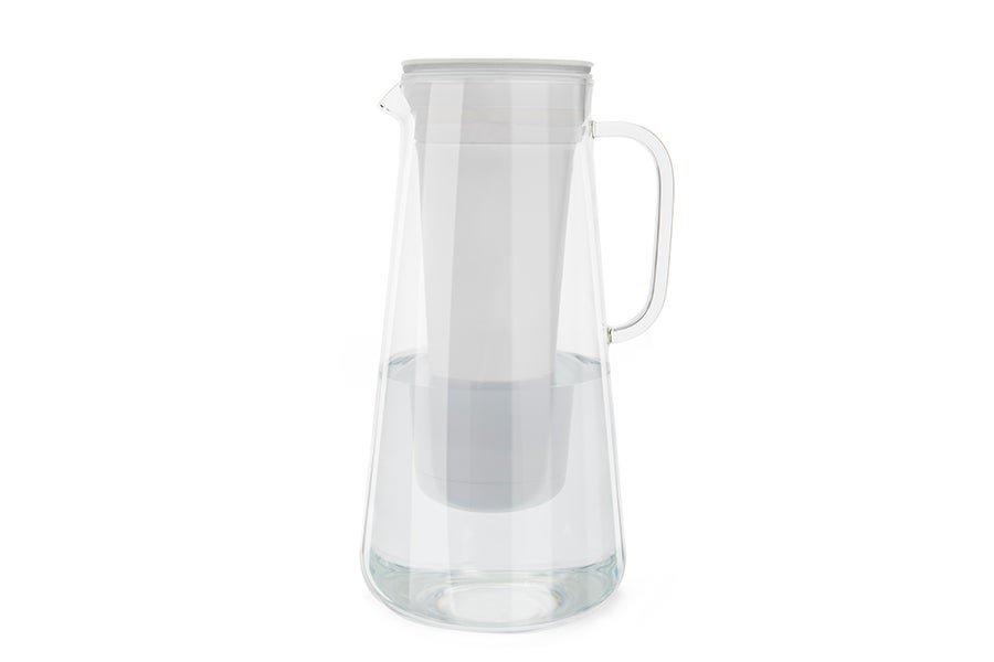 Pitcher None