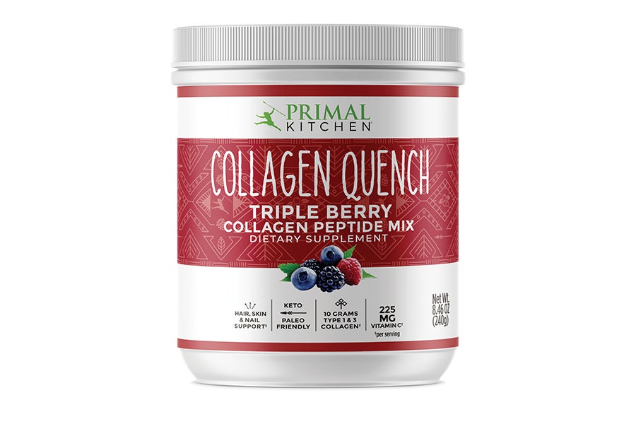 primal collagen None