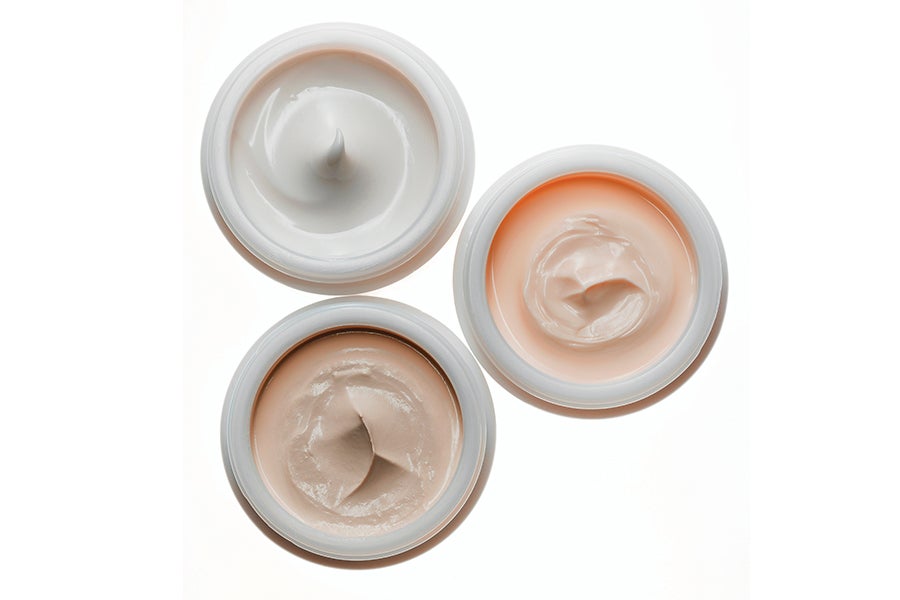 Skincare Skincare creams