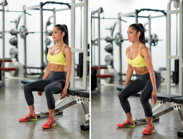 Squat None