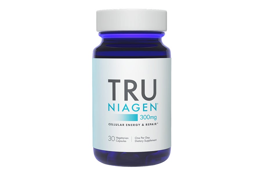 TruNiagen None