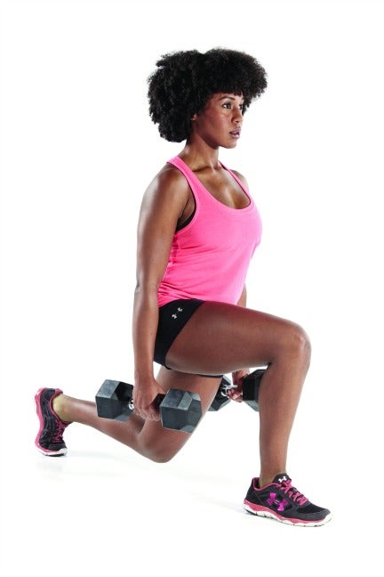 DB LUNGE-0287 None