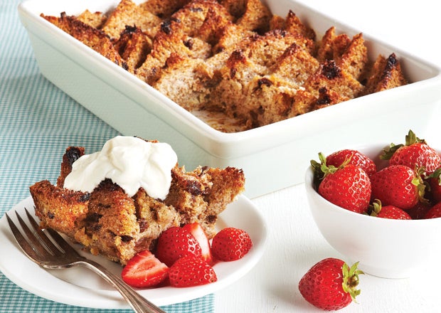 2_BreadPudding None