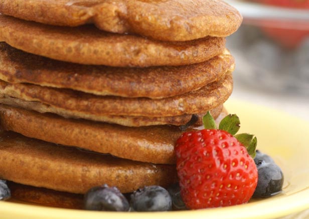 PortablePancake None