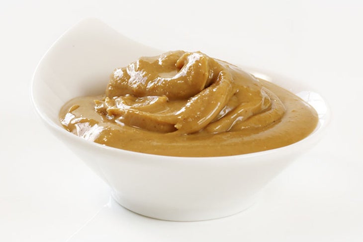 Sauce Light and Tangy Peanut Satay Sauce