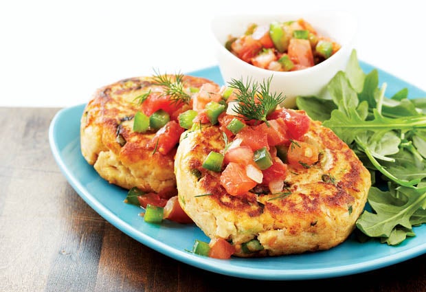 chili lime tuna cake_5 paleo recipes None