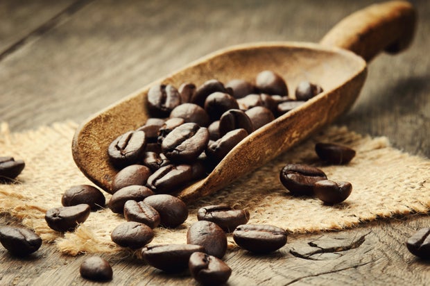 coffee_beans None