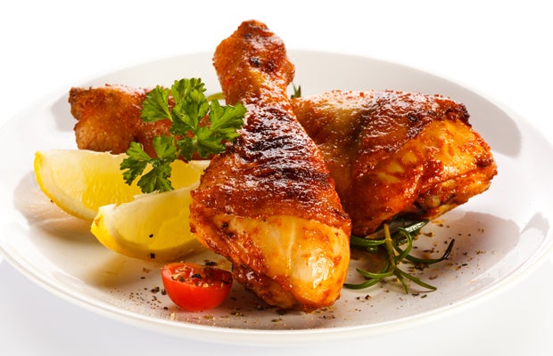 Drumsticks None