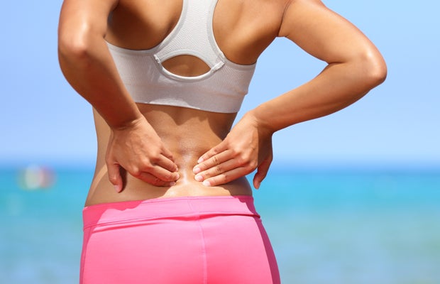 Injury Prevention None