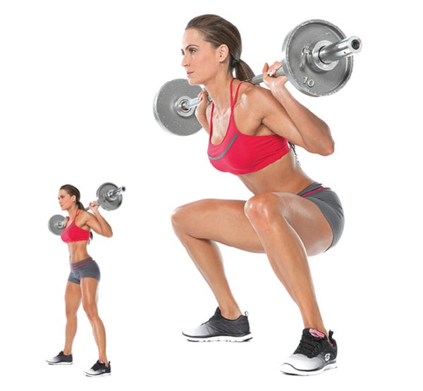 Squat Therapy Squat Therapy