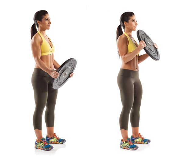 Neutral-Grip-Biceps-Curl None