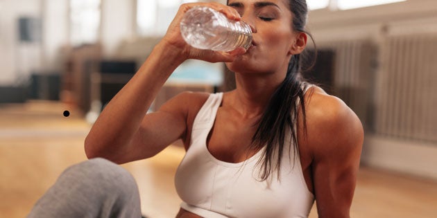 Drink-Enough-Water None