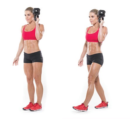 Bottom's-Up-Kettlebell-Carry None