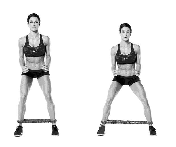 Lateral-Tube-Walk None