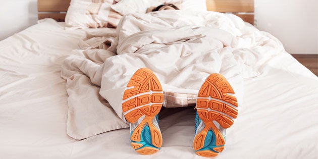 Rise-and-Shine None