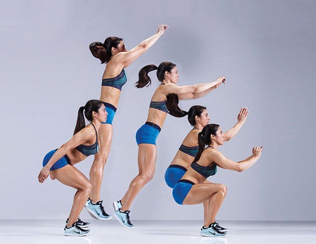 Standing-Broad-Jump None