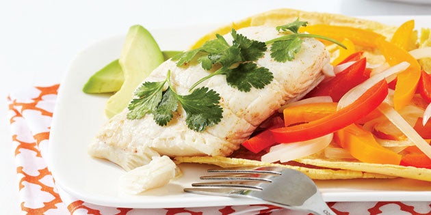 Halibut-Veracruz None