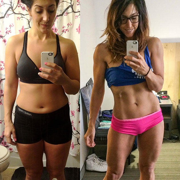 Genieve-Sanchez-2015-Total-Body None