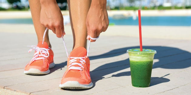 Pre-and-Post-workout-nutrition None