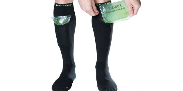 Ice-Sox None