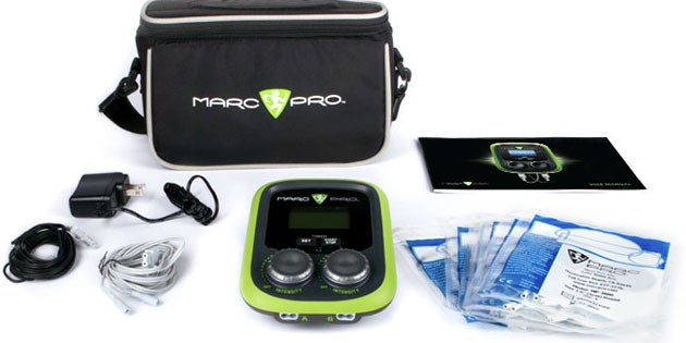 Marc-Pro None