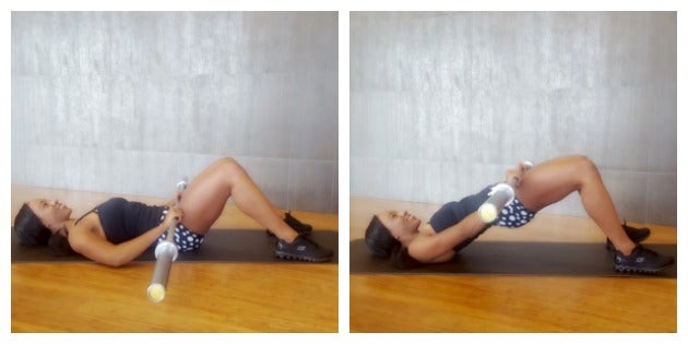 Ham in glute tie 5 Best