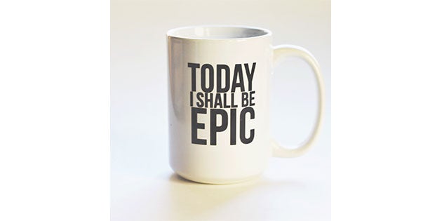 epic None