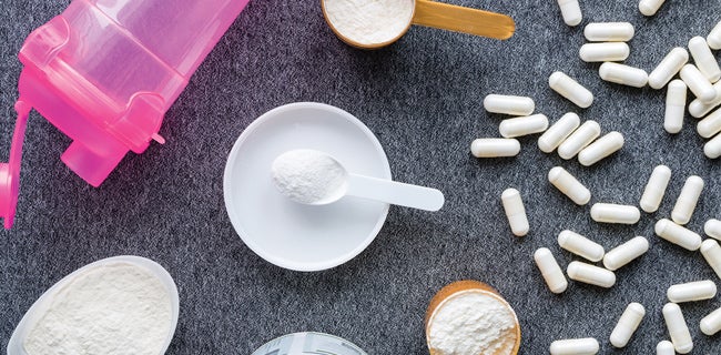 Supplements-Oxygen None