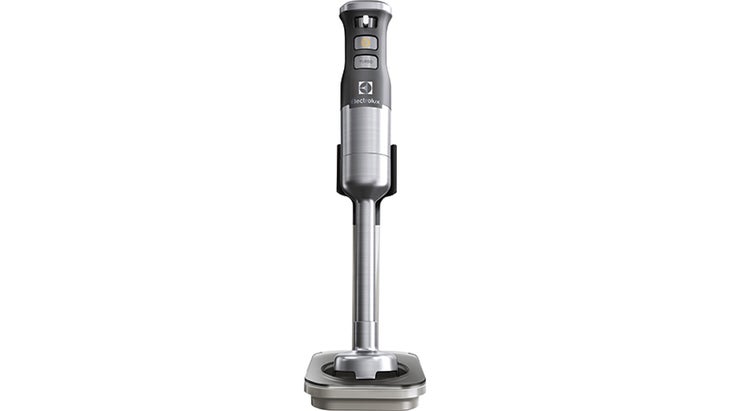 electrolux None