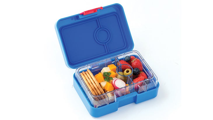yumbox None