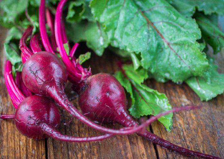 beets None