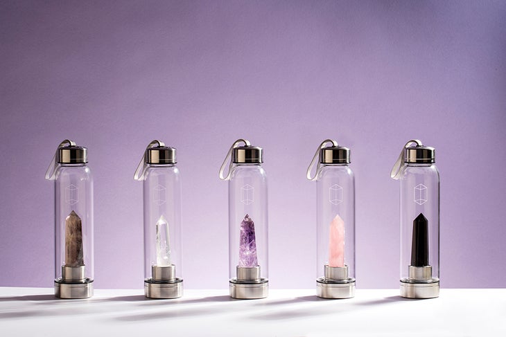 Glacce_Water_Bottle_Collection_Purple None