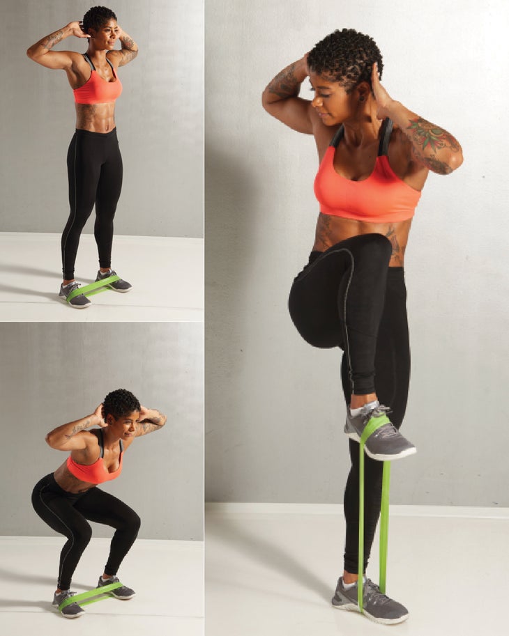 Squat-With-Opposite-Arm-and-Leg-Crunch-Oxygen None
