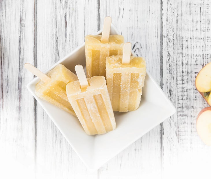 Lolipop-Icecream-Oxygen Anti-Nausea Pops for All-Belly Pregnancy