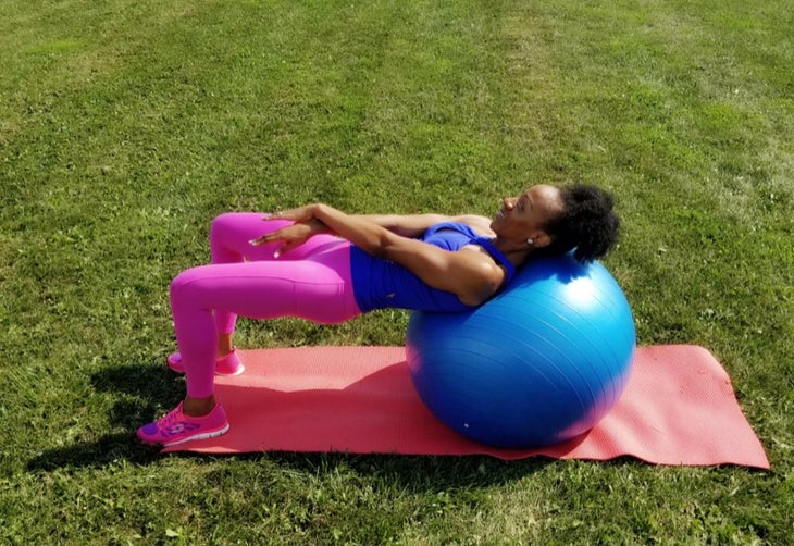 Hip Thrust hip thrust for women