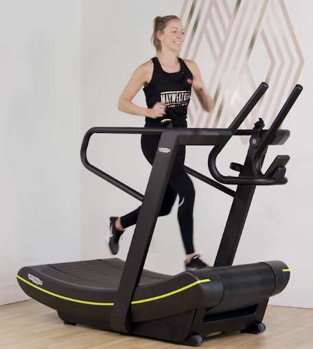Running running for women