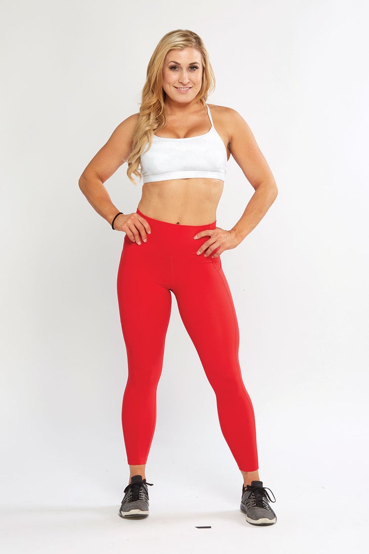 Taylor Taylor Gallagher