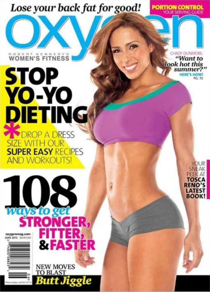 Screen Shot 2019-08-05 at 11.48.07 AM Chady Dunmore Oxygen Magazine cover