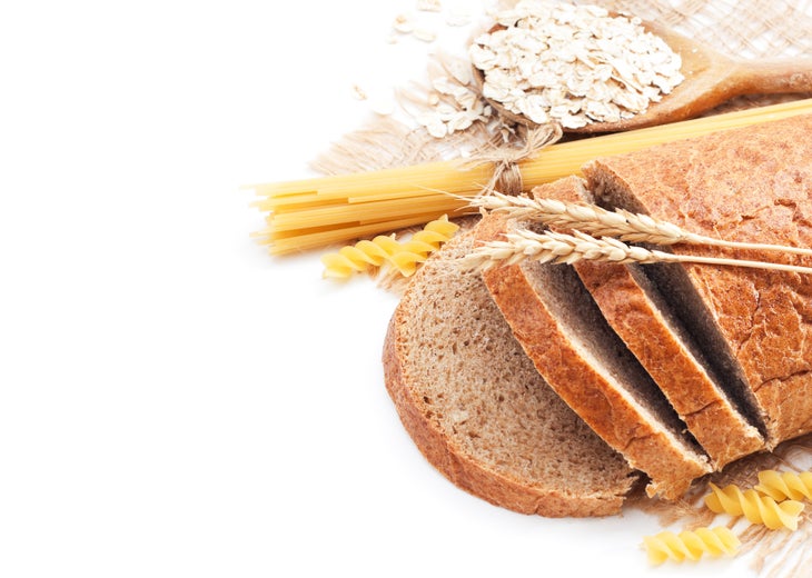 shutterstock_90238999 Avoid processed grains