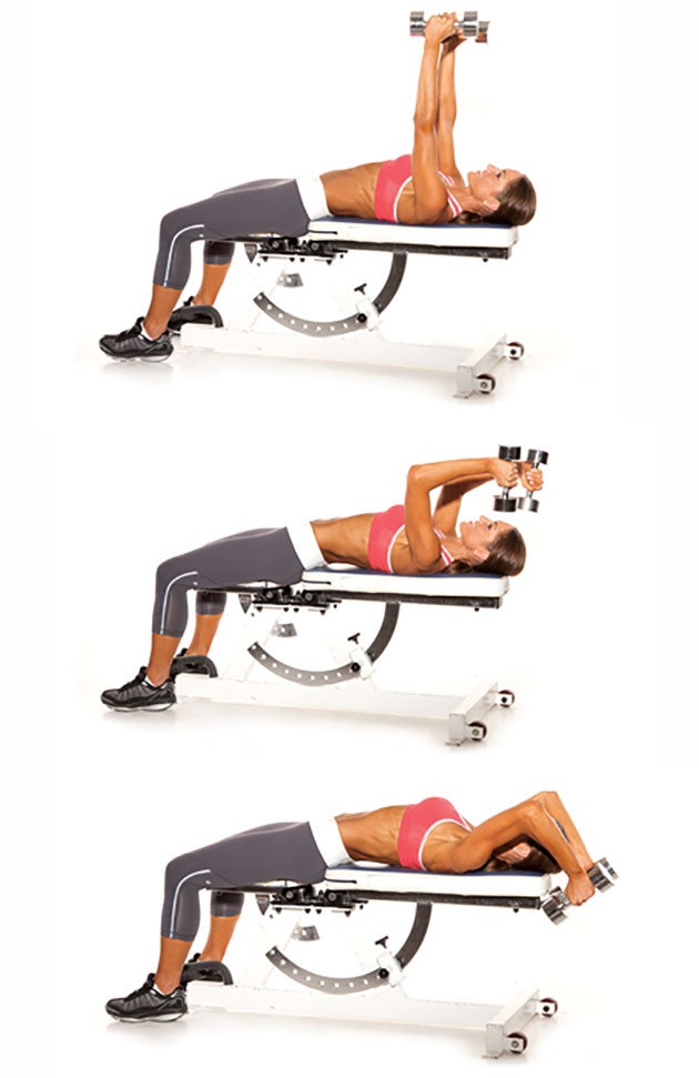 Rolling-Triceps-Extension None