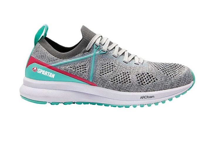 10 shoe Spartan by Craft Fuseknit X Outdoor Shoes