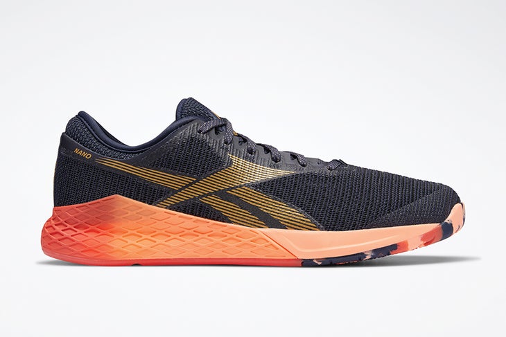 15 shoe Reebok Nano 9 Training Shoes